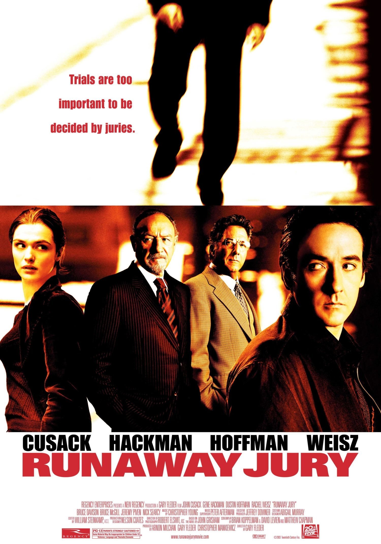 Runaway Jury